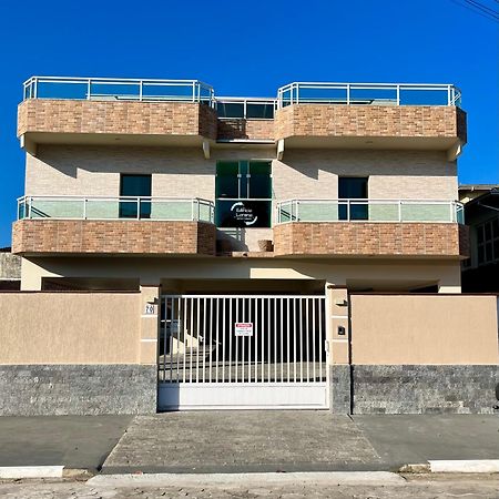 Edificio Lorenzi - Suites & Aparts Ubatuba Kültér fotó