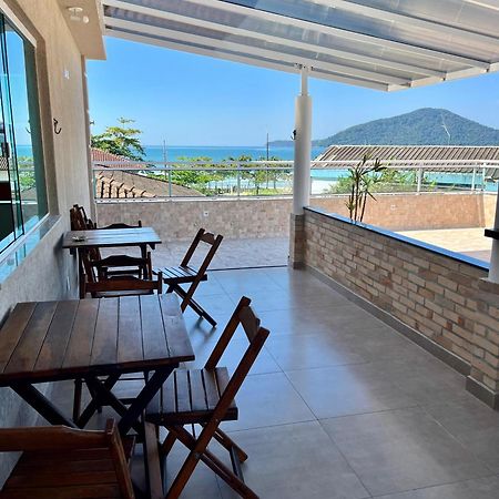 Edificio Lorenzi - Suites & Aparts Ubatuba Kültér fotó