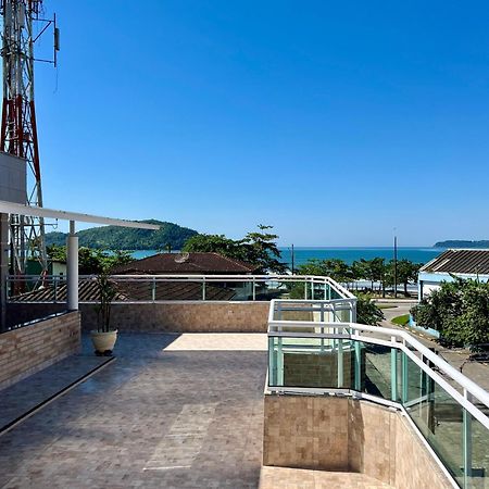 Edificio Lorenzi - Suites & Aparts Ubatuba Kültér fotó