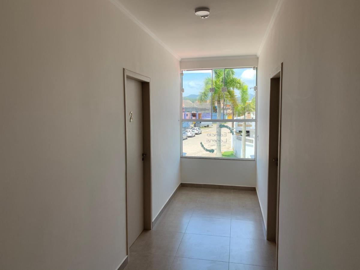Edificio Lorenzi - Suites & Aparts Ubatuba Kültér fotó