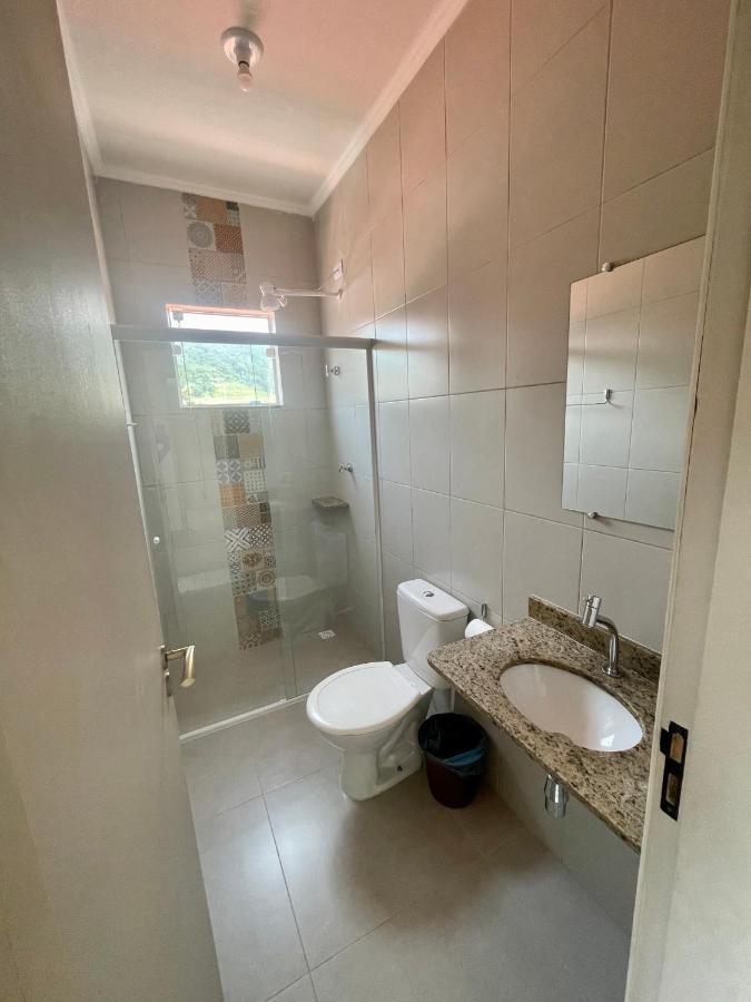 Edificio Lorenzi - Suites & Aparts Ubatuba Kültér fotó