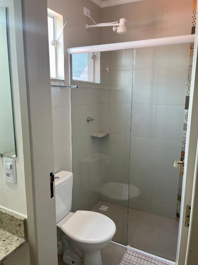 Edificio Lorenzi - Suites & Aparts Ubatuba Kültér fotó