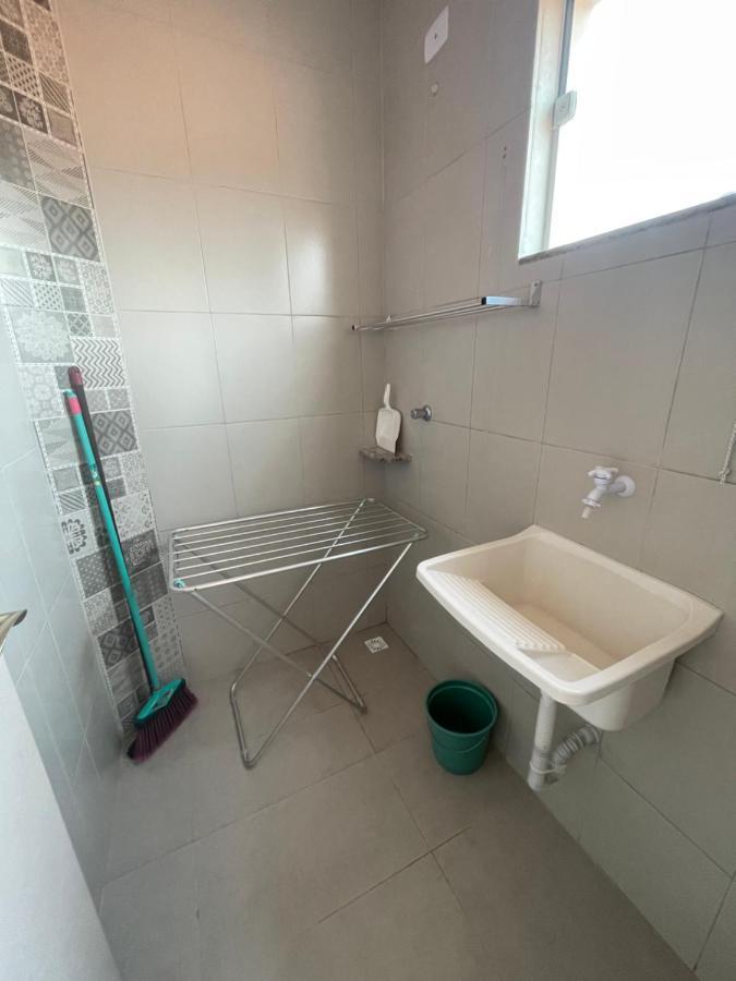 Edificio Lorenzi - Suites & Aparts Ubatuba Kültér fotó