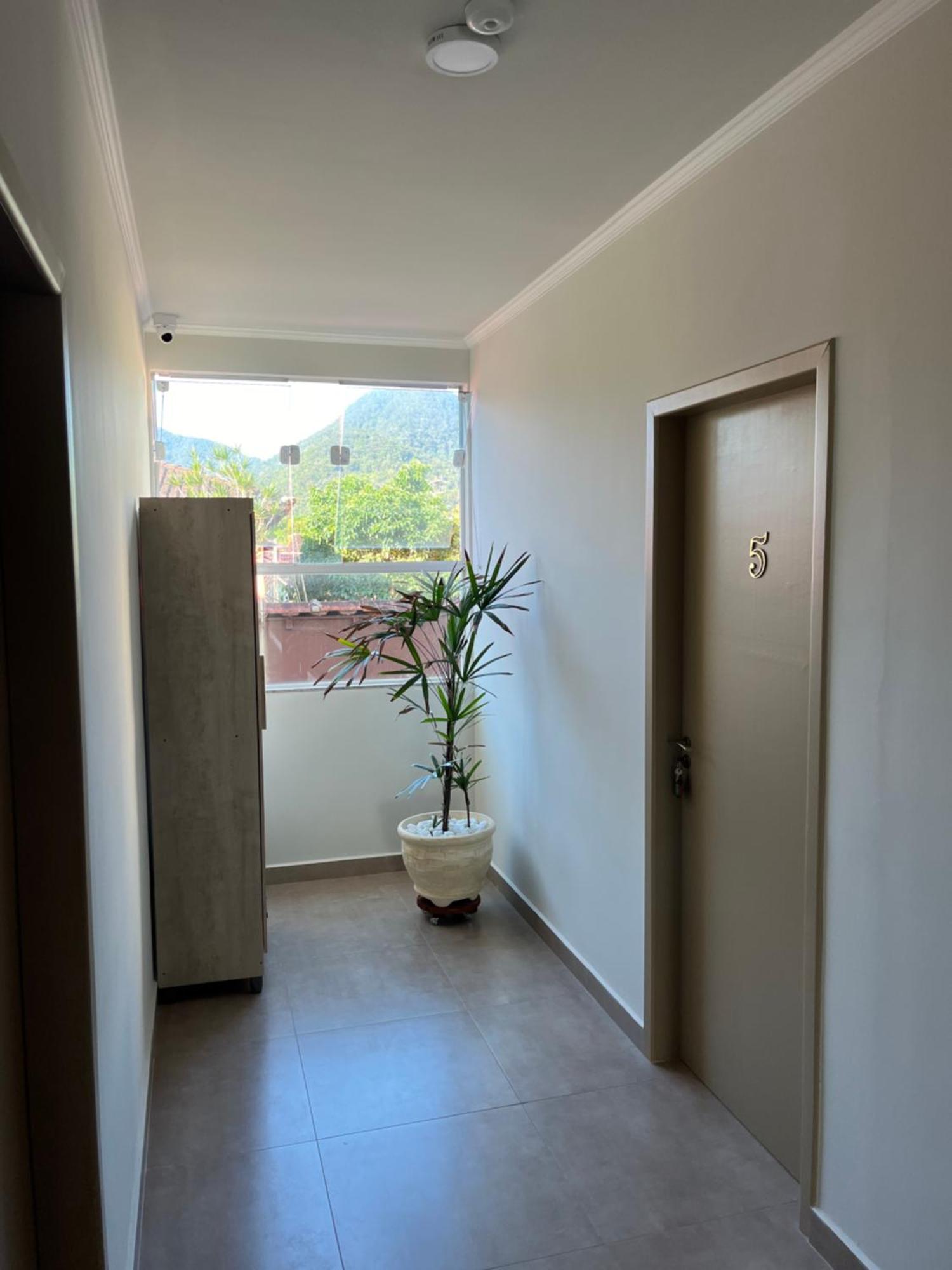 Edificio Lorenzi - Suites & Aparts Ubatuba Kültér fotó