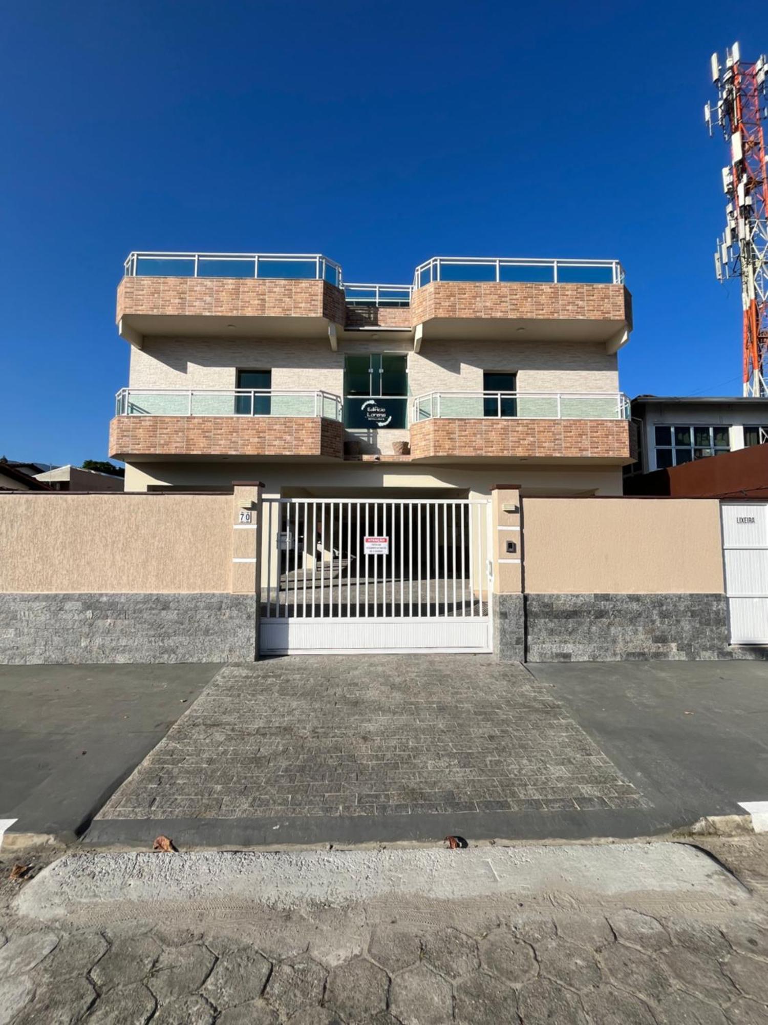 Edificio Lorenzi - Suites & Aparts Ubatuba Kültér fotó