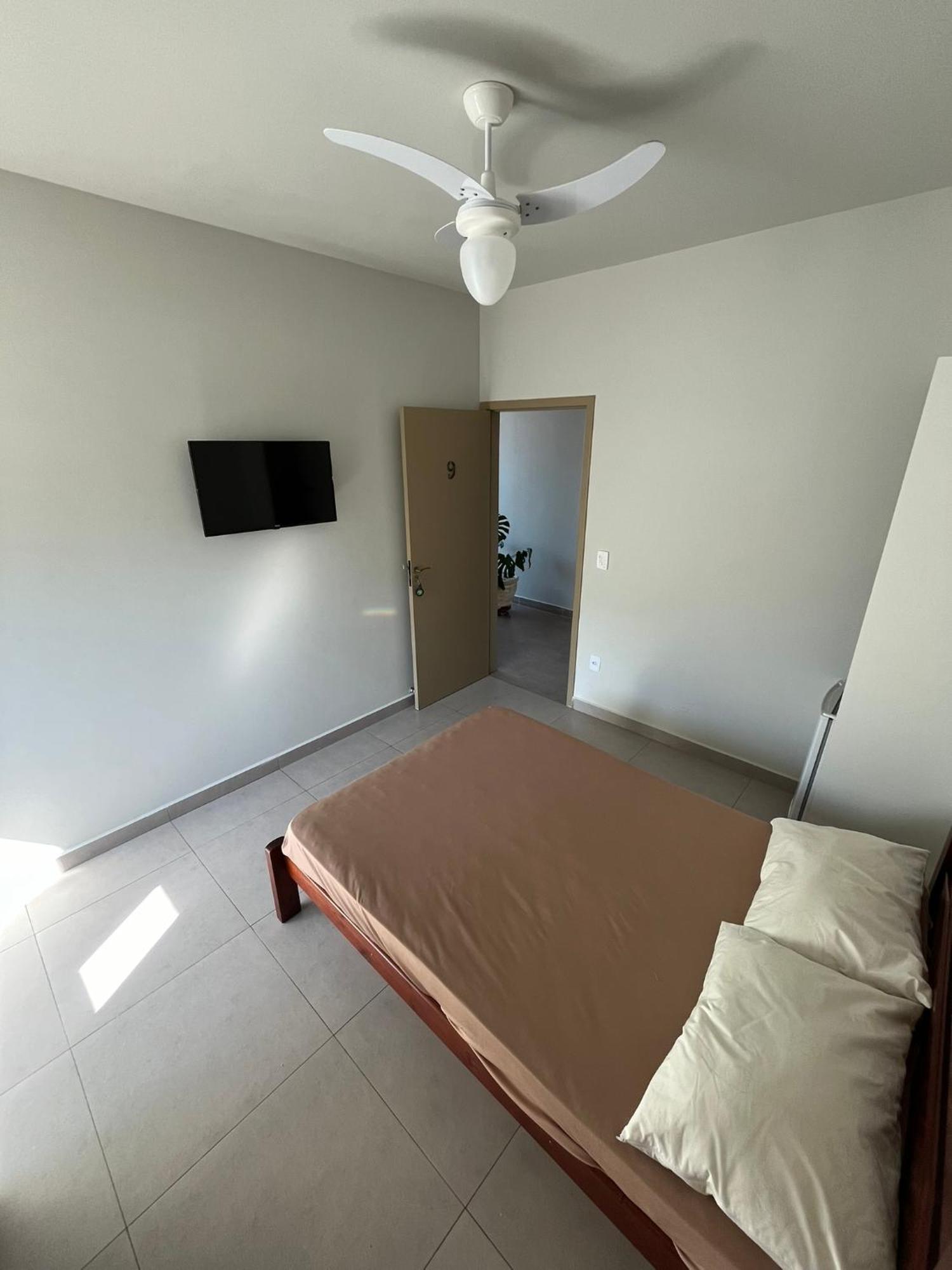 Edificio Lorenzi - Suites & Aparts Ubatuba Kültér fotó