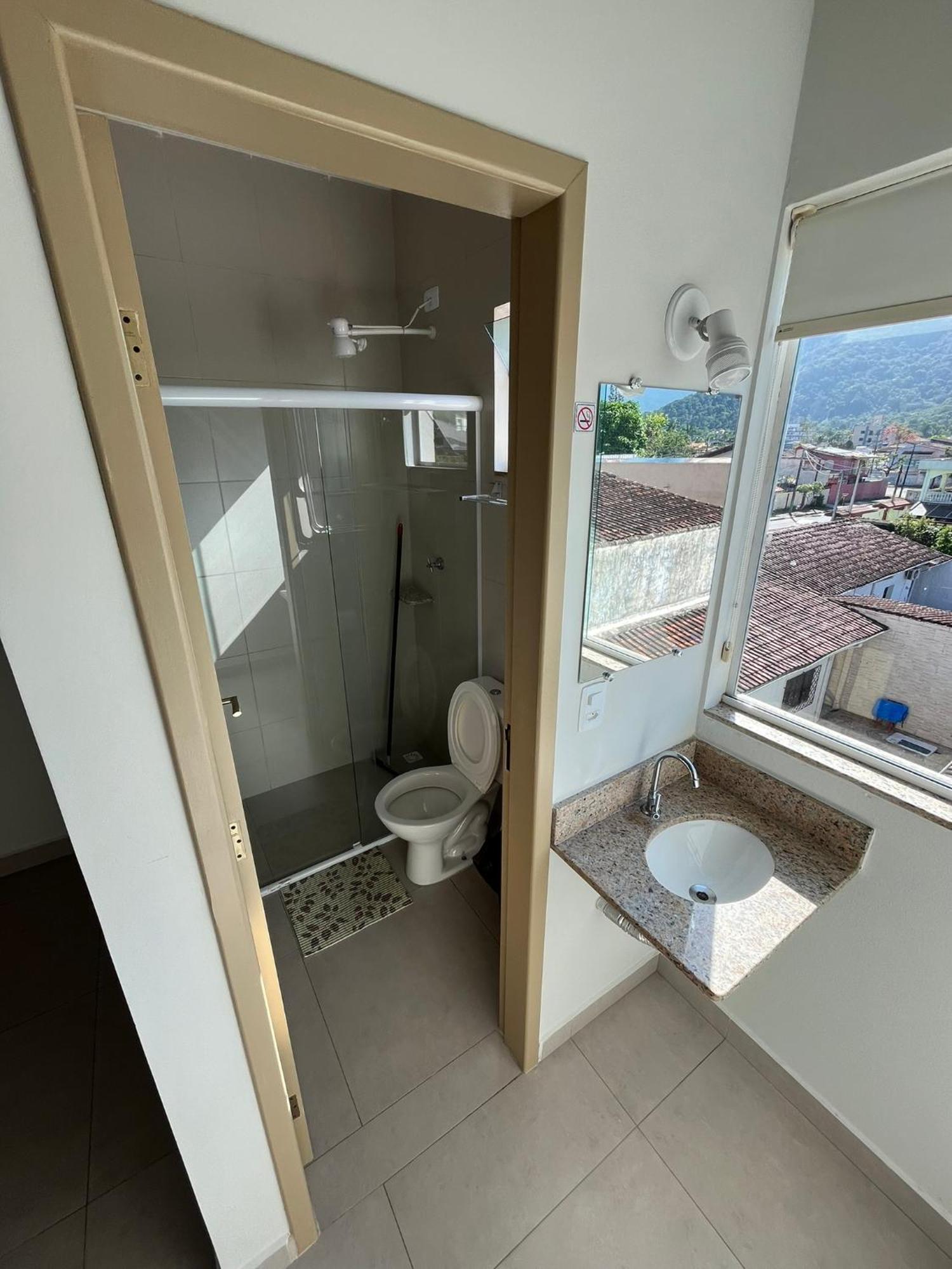 Edificio Lorenzi - Suites & Aparts Ubatuba Kültér fotó