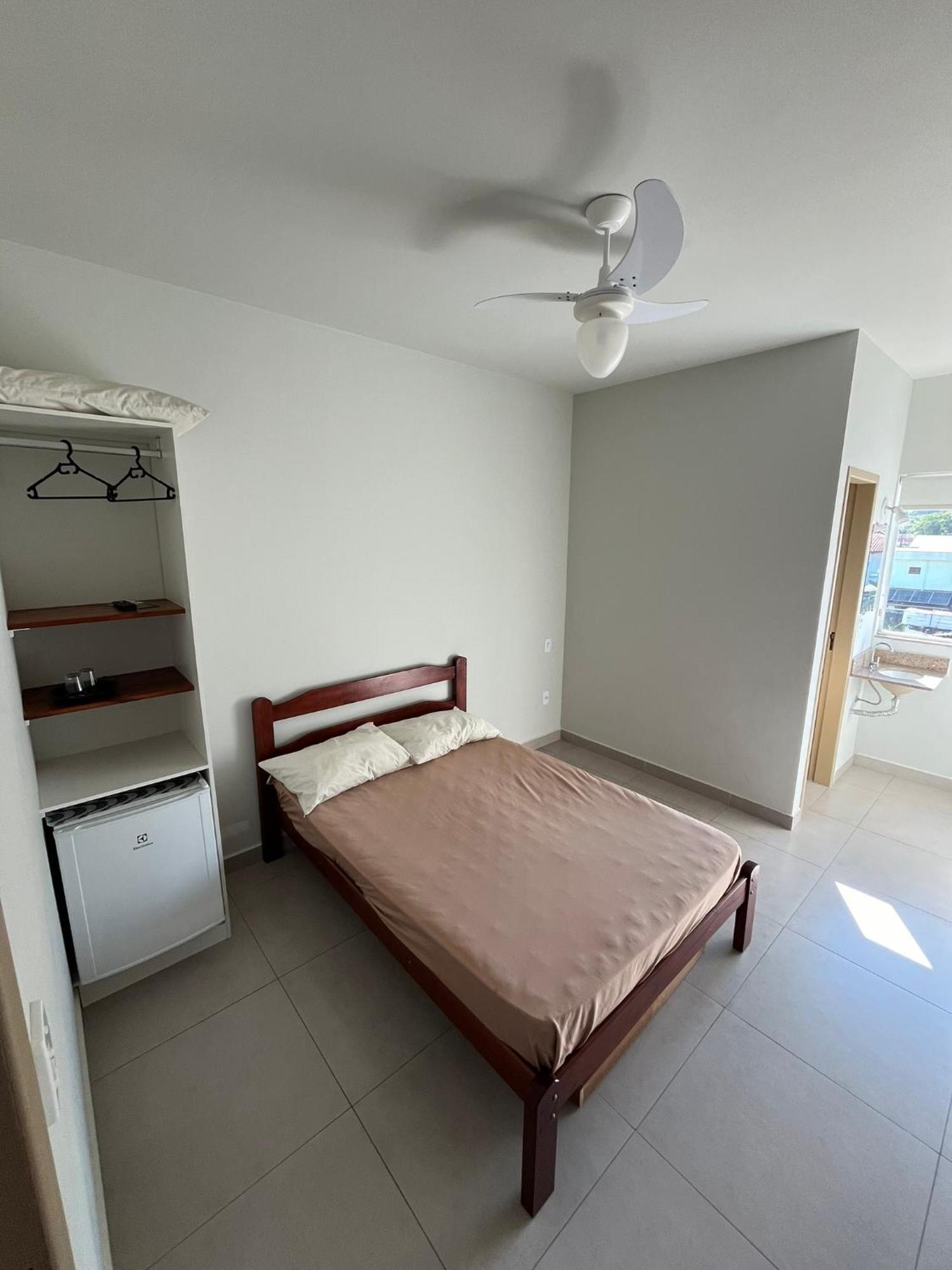 Edificio Lorenzi - Suites & Aparts Ubatuba Kültér fotó