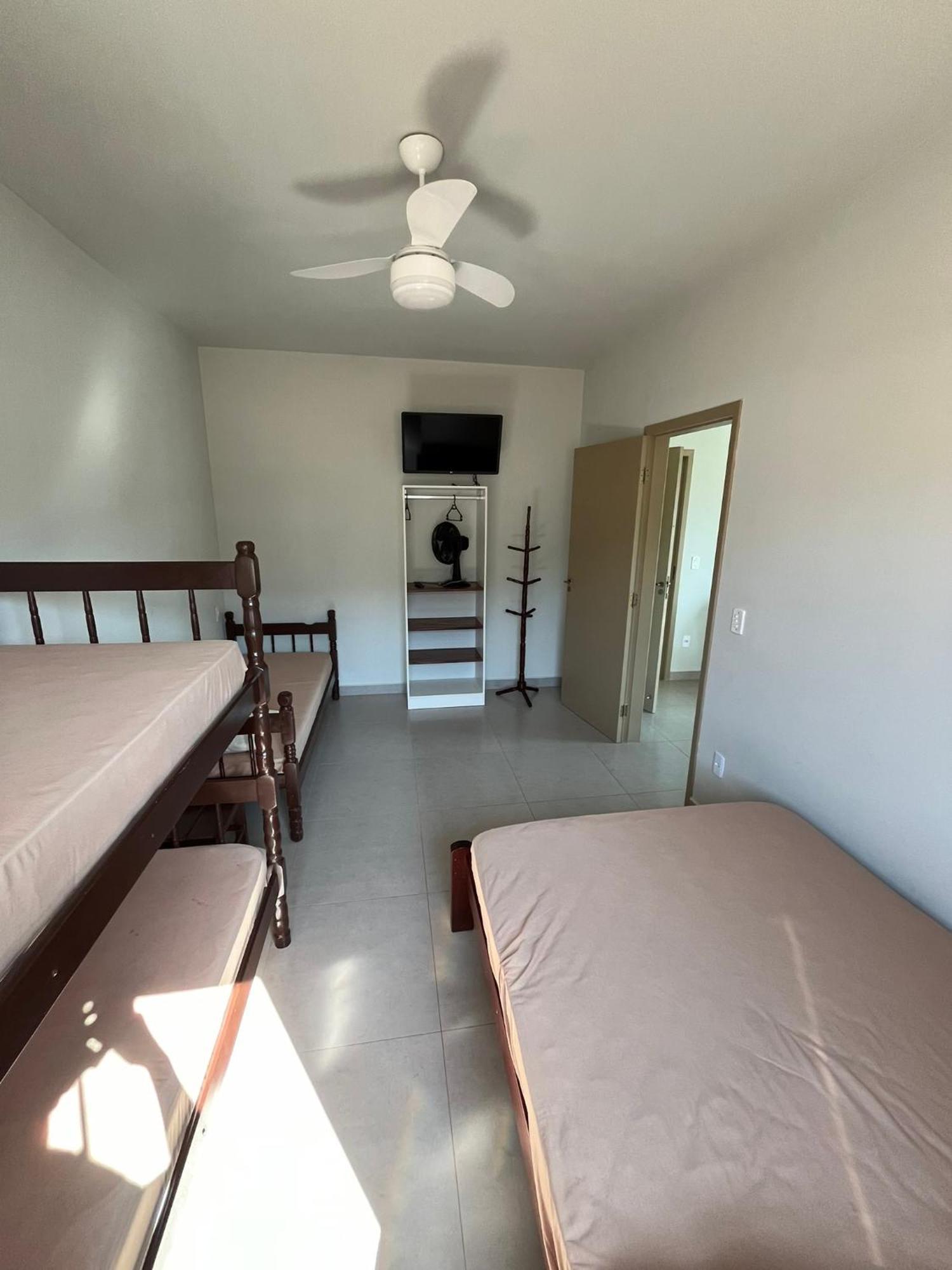Edificio Lorenzi - Suites & Aparts Ubatuba Kültér fotó
