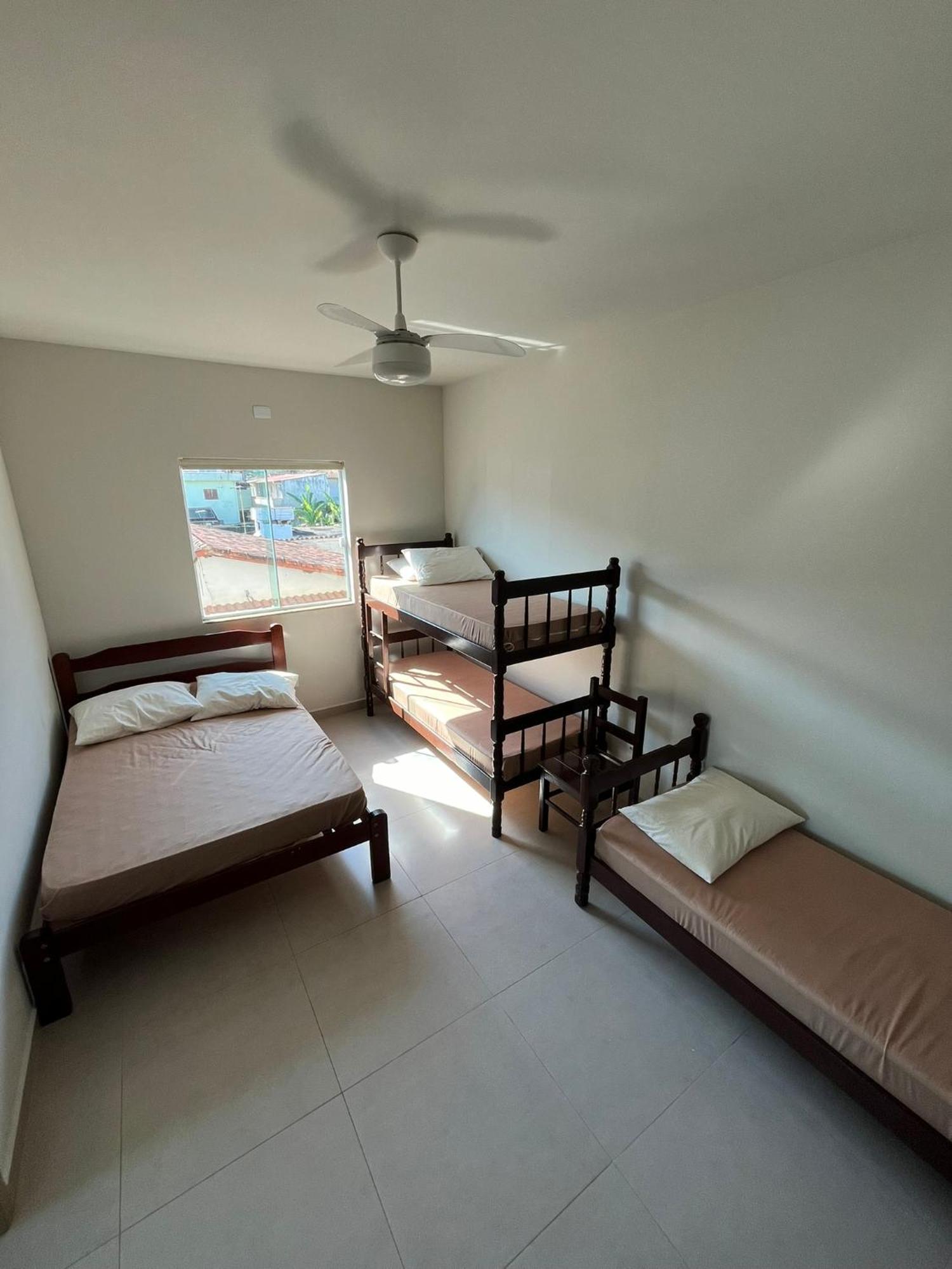 Edificio Lorenzi - Suites & Aparts Ubatuba Kültér fotó