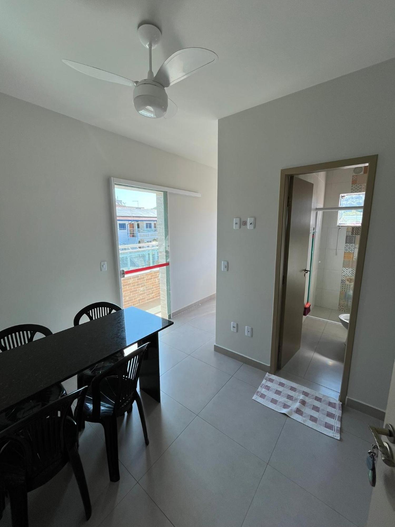 Edificio Lorenzi - Suites & Aparts Ubatuba Kültér fotó